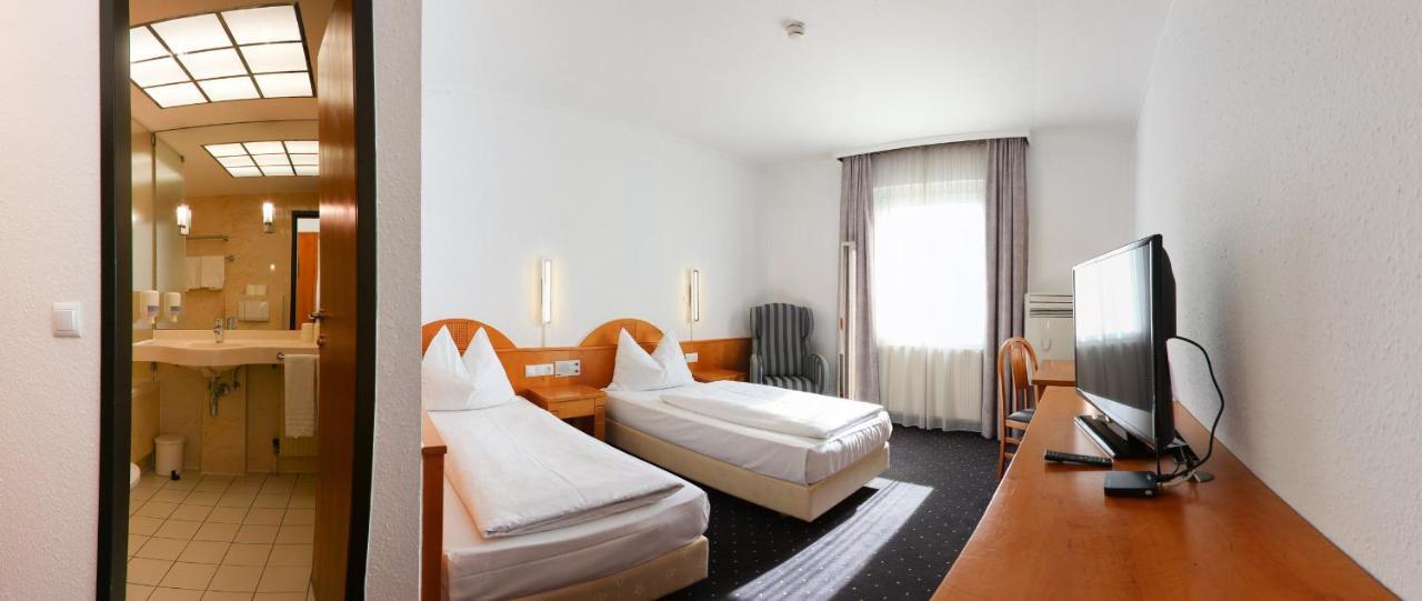 Dion Hotel Villach Kültér fotó